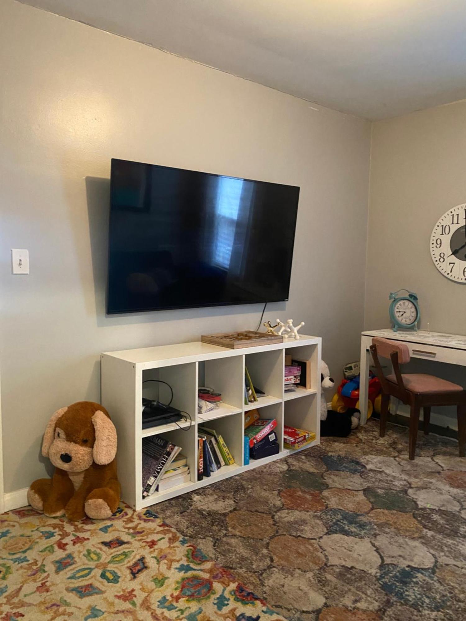 Cozy, 1St Floor Apartment 2Bdrms Plus Semi Private Room With Futon Pets With Fee Family Friendly Close To Everything Cleveland Bagian luar foto